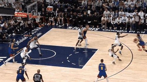  NBA传奇控卫们的辉煌岁月：篮球史上的璀璨星光